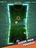 Air Hockey Glow HD Ultimate 2D screenshot 5