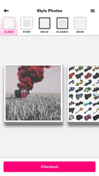 Mixtiles - Preview 7