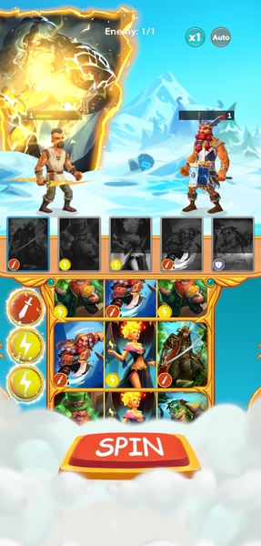 Rumble Rebels - Preview 15
