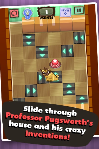 Puzzle Pug - Preview 9