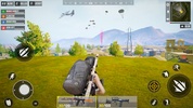 Gun Shooting Game screenshot 1