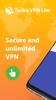 Turbo VPN Lite screenshot 11