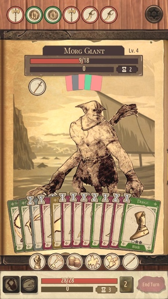 Spellsword Cards: Origins - Preview 11