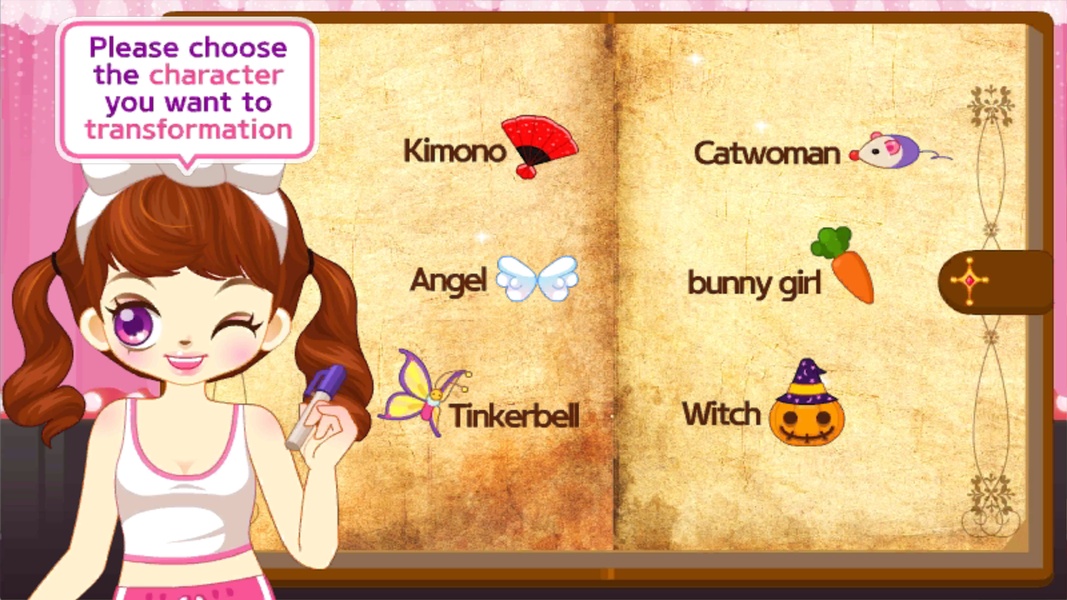 JudyCostumePlay - Preview 3