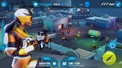 Sniper Shooting 3D:Zombie Game screenshot 2
