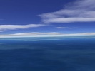 Flight Over Sea screenshot 3