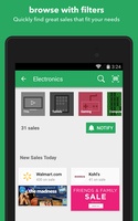 ShopSavvy Barcode Scanner for Android 7