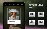 HD Camera-Filter Beautify XCam screenshot 5