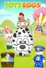 Surprise Eggs - Toddler games screenshot 7