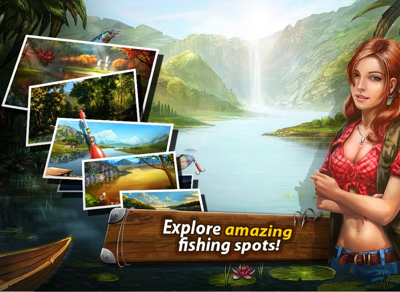 Gone Fishing: Trophy Catch - Preview 13