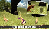 Snake Attack Simulator screenshot 13