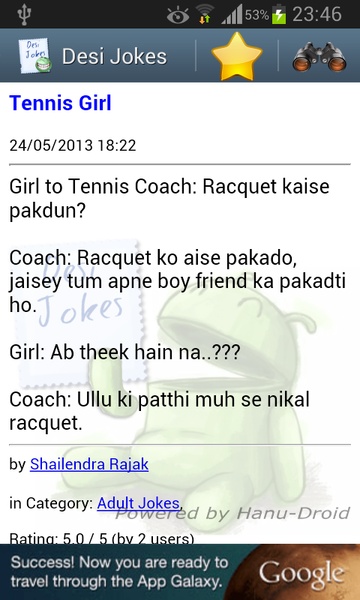 Desi Jokes - Preview 6