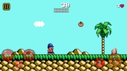 Super Adventure Island screenshot 8