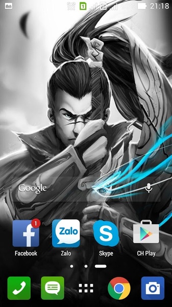 LOL Wallpapers - Preview 5