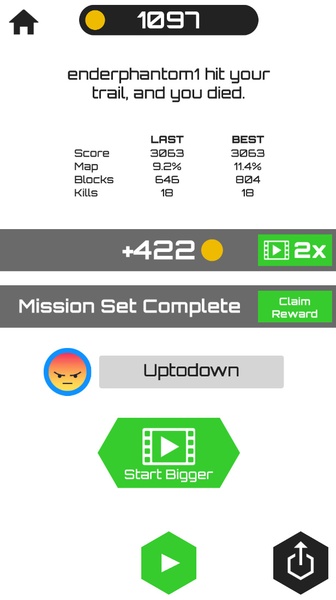 Hexar.io - Preview 12