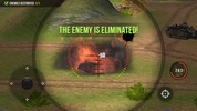 World of Artillery screenshot 10
