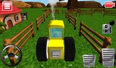 Tractor Parking screenshot 3