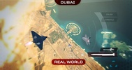 Extreme Air Combat HD screenshot 5