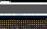 Keyboard Qwerty screenshot 2