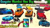 Gangster Mumbai screenshot 2