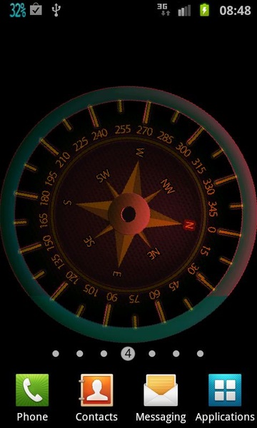 Easy Compass - Preview 3