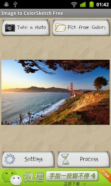 Image to ColorSketch Free - Preview 6