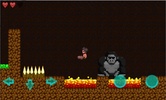 Caveman Survival screenshot 4