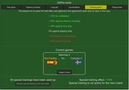 BFSMO - Best Fantasy Soccer Manager Online screenshot 2