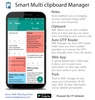 Free Multi Clipboard Manager screenshot 22