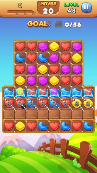 Cookie Family - Preview 4