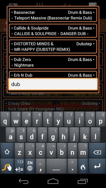 vDJt Free - Preview 2