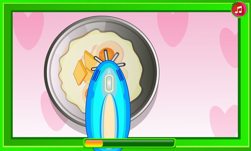 Strawberry Short Cake - Preview 4
