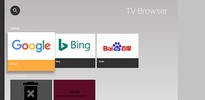 TV Internet Browser screenshot 9