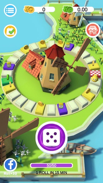 Lucky Dice - Preview 3