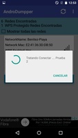 AndroDumpper MOD APK Pro Wifi Hacker