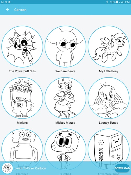 Learn To Draw - Preview 11