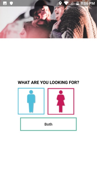 Kikiapp - Preview 1
