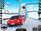 Crazy Car Stunts screenshot 6