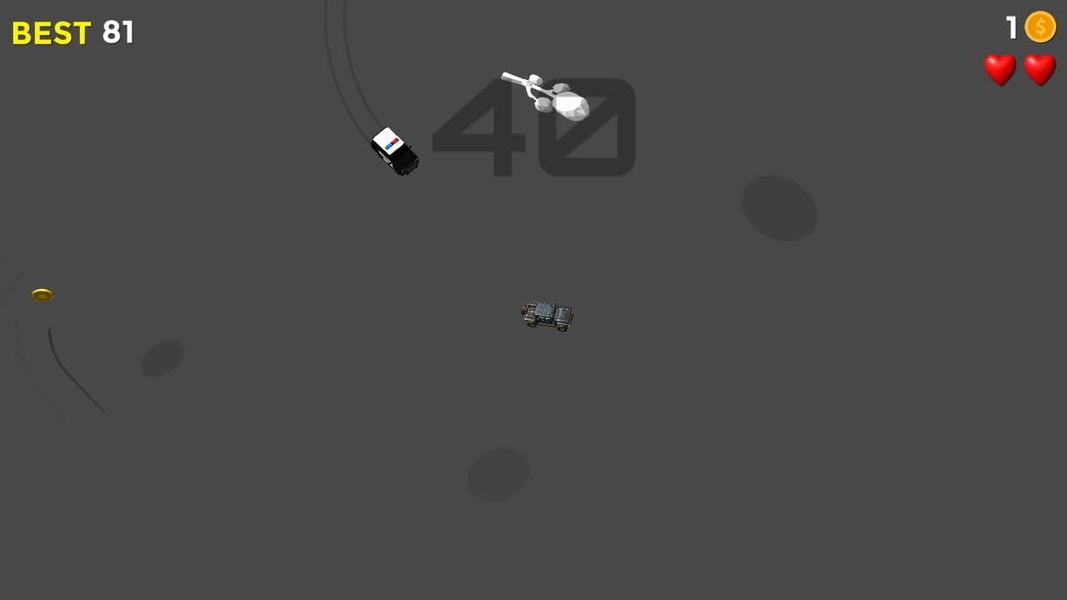 Hummer Crash - Preview 4