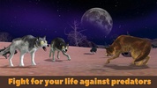 Dingo Dog Survival Simulator screenshot 3