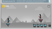 Stickman Archer Fight screenshot 1