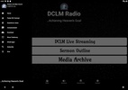 DCLM Radio screenshot 8