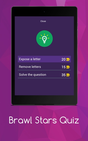 Brawl Stars Quiz - Preview 2