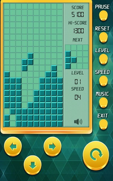 Brick Classic - Preview 4