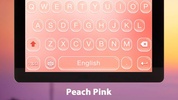 Keyboard screenshot 1