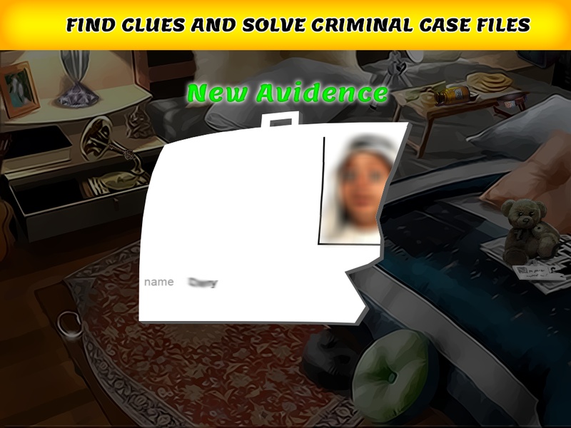 Criminal Scene - Preview 5