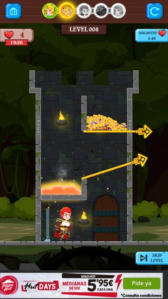 Hero Rescue 2 - Preview 8