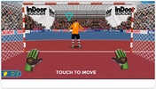 Soccer GoalKeeper Futsal screenshot 6
