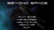 Beyond Space screenshot 4