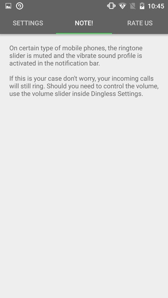 Dingless - Preview 3